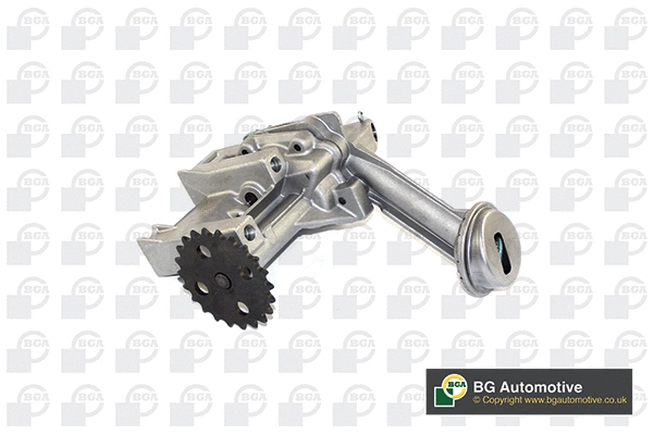 Oil Pump (LP7305)