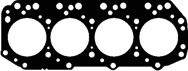 Gasket, cylinder head (CH9399J)
