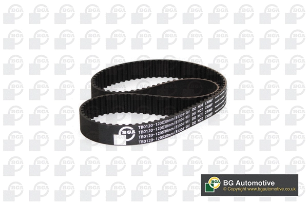 Timing Belt (TB0120)