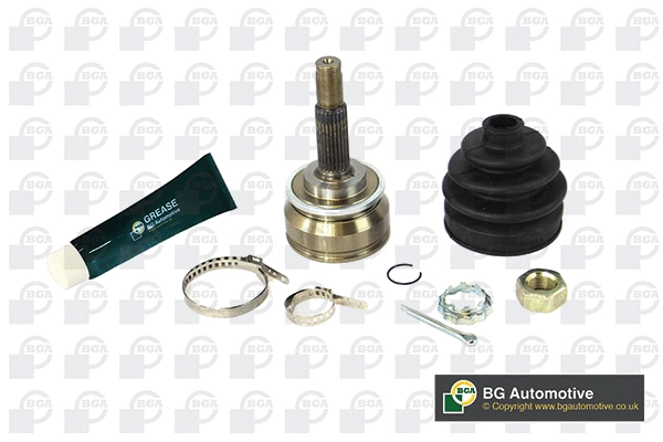 Joint Kit, drive shaft (CV6303A)