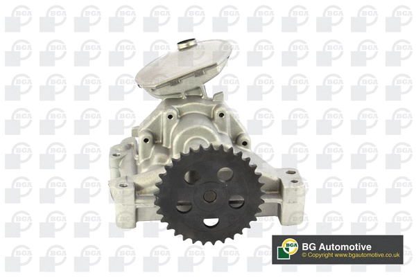 Oil Pump (LP0648)