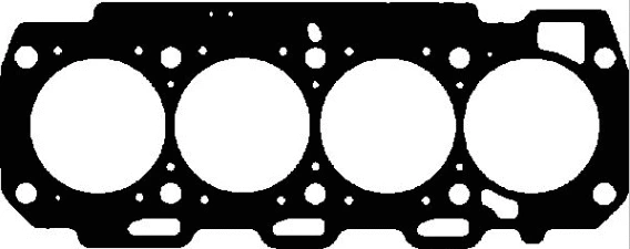 Gasket, cylinder head (CH4578A)