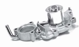 Water Pump, engine cooling (CP18290)