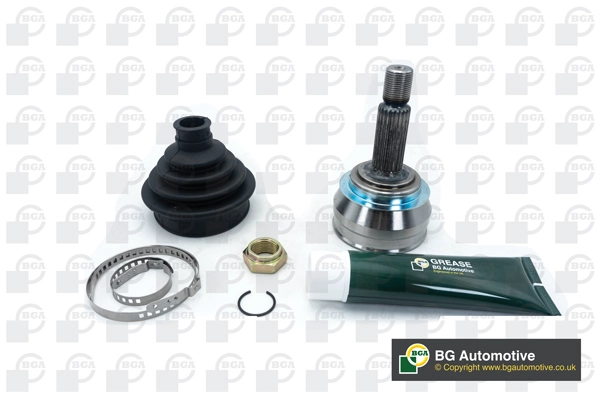 Joint Kit, drive shaft (CV8100A)