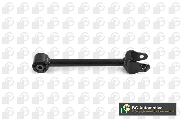 Control/Trailing Arm, wheel suspension (TRC5451)