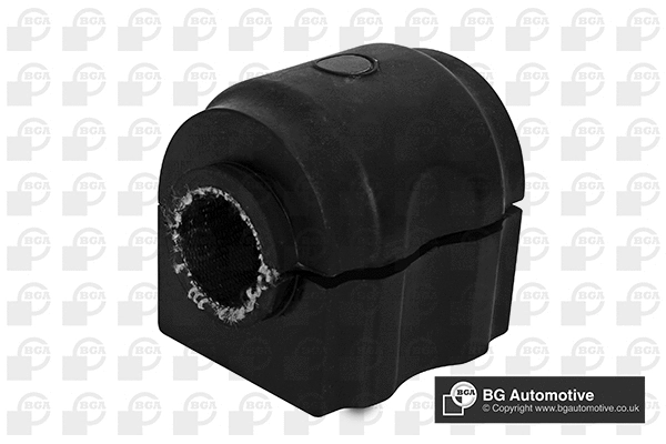 Mounting, control/trailing arm (BU4230)