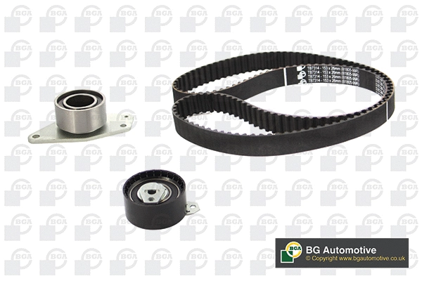 Timing Belt Kit (TB7314K)
