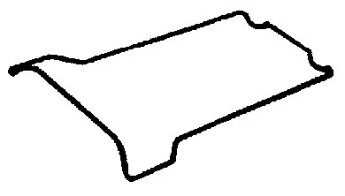 Gasket, cylinder head cover (RC2346)