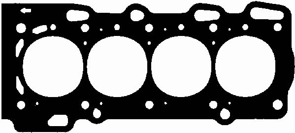 Gasket, cylinder head (CH3528)