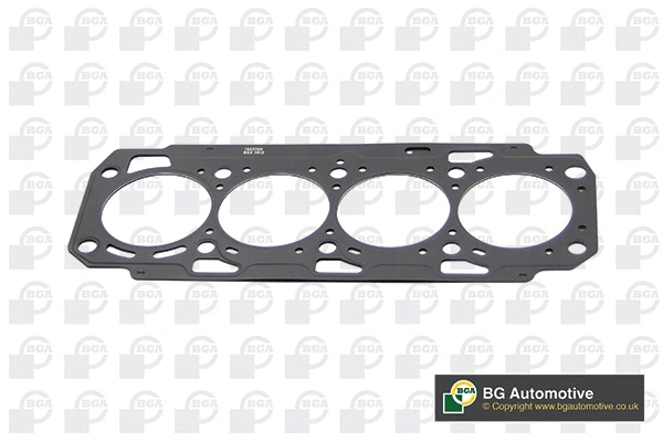 Gasket, cylinder head (CH8531A)