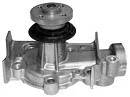 Water Pump, engine cooling (CP6666T)