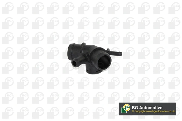 Coolant Flange (FA0104)