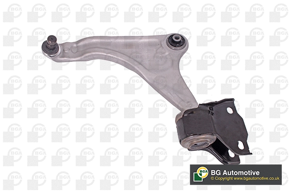 Control/Trailing Arm, wheel suspension (TRC4248)
