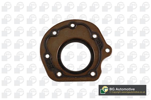 Shaft Seal, crankshaft (OC6399)