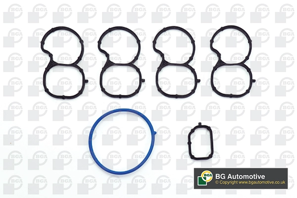 Gasket, intake manifold (MG0202K)