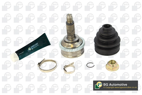 Joint Kit, drive shaft (CV3603A)