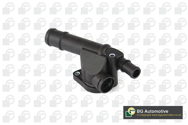 Coolant Flange (FA9613)