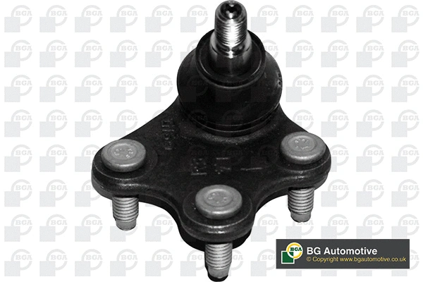 Ball Joint (SJ9612)