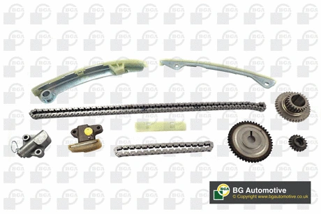 Timing Chain Kit (TC6310FK)
