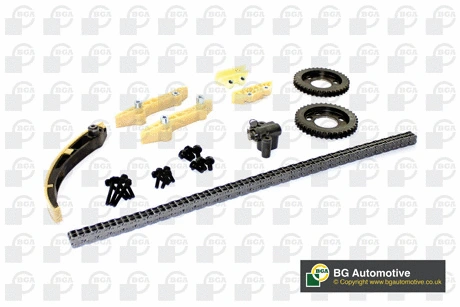 Timing Chain Kit (TC0090FK)