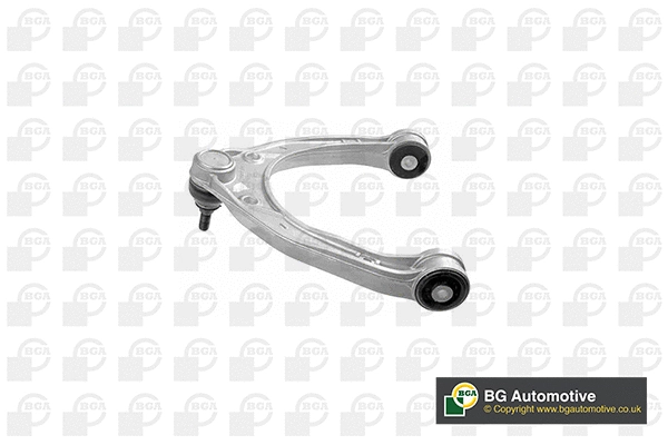 Control/Trailing Arm, wheel suspension (TRC0100)