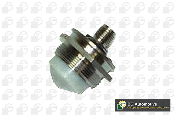 Ball Joint (SJ4215)
