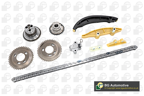 Timing Chain Kit (TC2314FK)