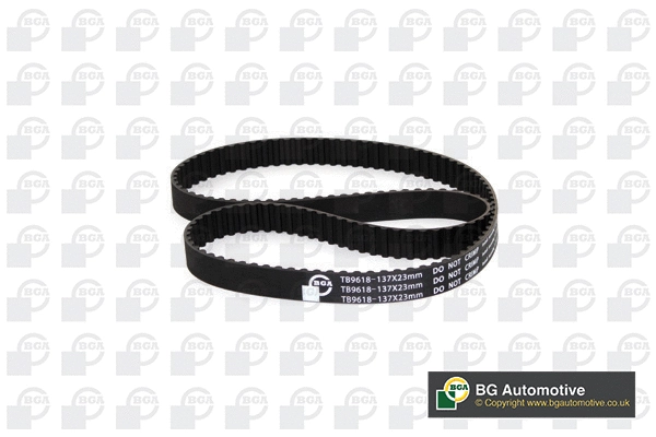 Timing Belt (TB9618)