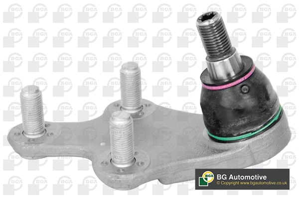 Ball Joint (SJ1409)
