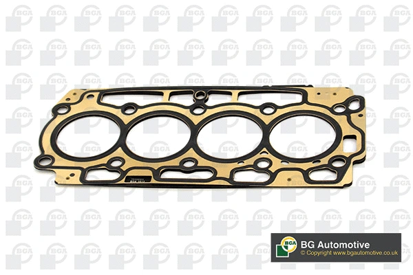 Gasket, cylinder head (CH1400C)