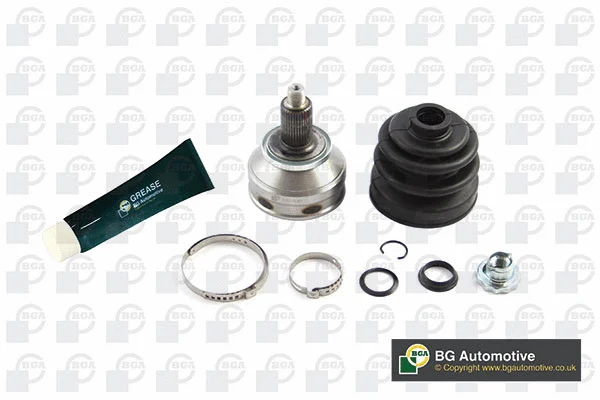 Joint Kit, drive shaft (CV0158A)