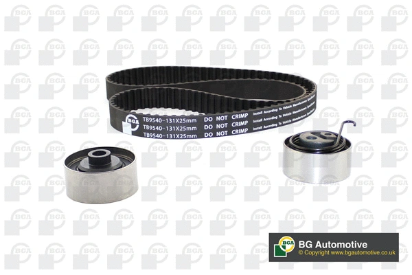 Timing Belt Kit (TB9540K)