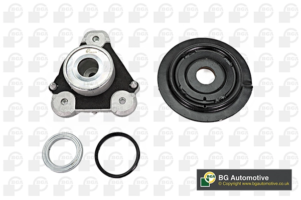 Repair Kit, suspension strut support mount (SM1448)