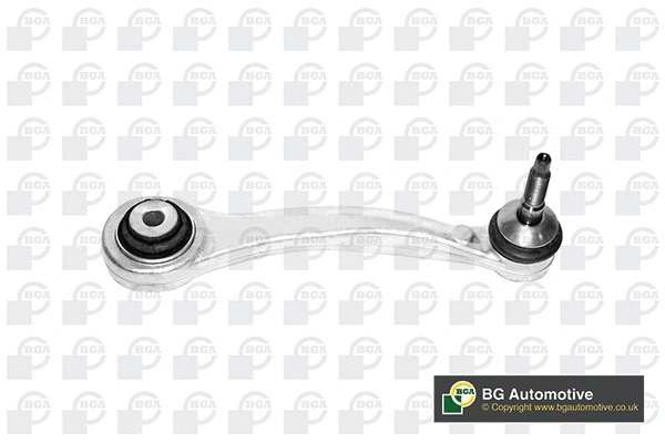 Control/Trailing Arm, wheel suspension (TRC0809)