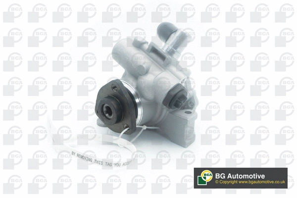 Hydraulic Pump, steering (PSP5666)