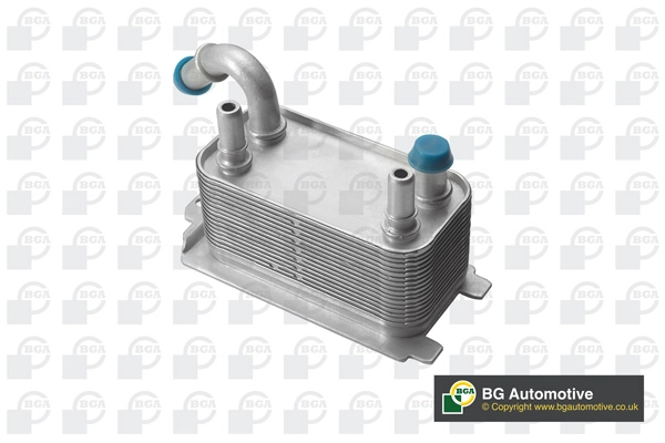 Oil Cooler, automatic transmission (CO2350)