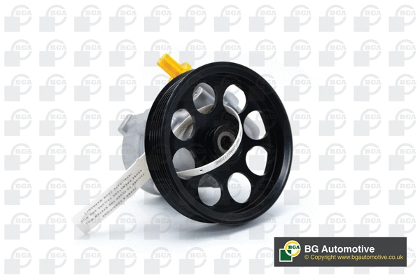 Hydraulic Pump, steering (PSP7605)