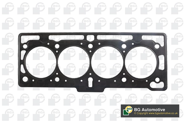 Gasket, cylinder head (CH9521)