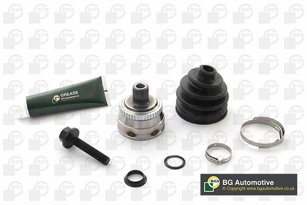 Joint Kit, drive shaft (CV0153A)