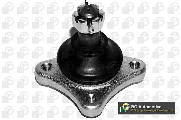 Ball Joint (SJ6102)