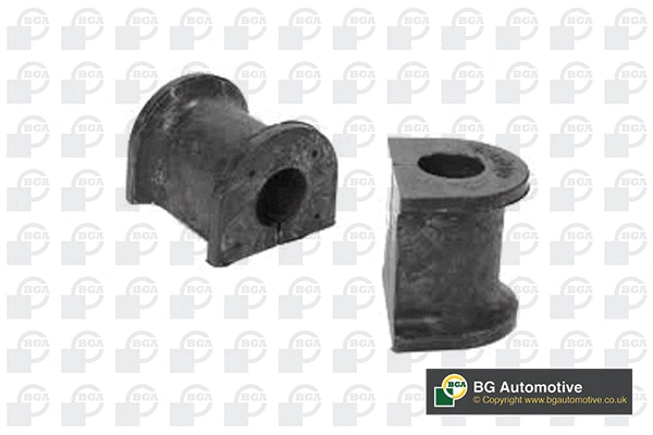 Mounting, control/trailing arm (BU9613)
