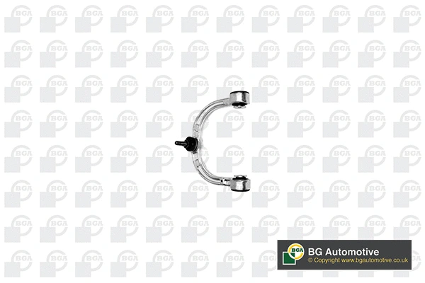 Control/Trailing Arm, wheel suspension (TRC5706)