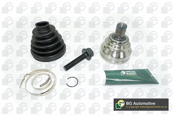 Joint Kit, drive shaft (CV0114A)