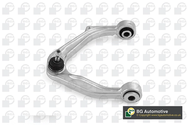 Control/Trailing Arm, wheel suspension (TRC0223)