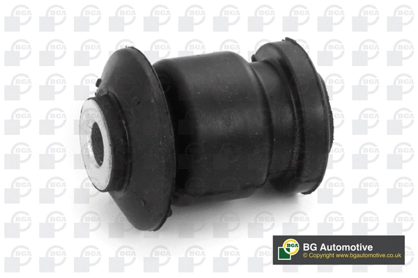 Mounting, control/trailing arm (BU2234)