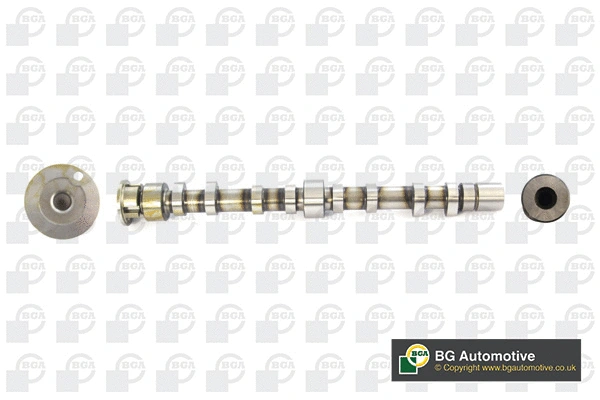 Camshaft (CS0129)