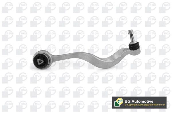 Control/Trailing Arm, wheel suspension (TRC9698)