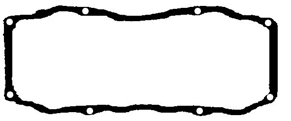 Gasket, cylinder head cover (RC1319)