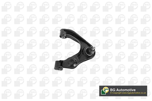 Control/Trailing Arm, wheel suspension (TRC6340)