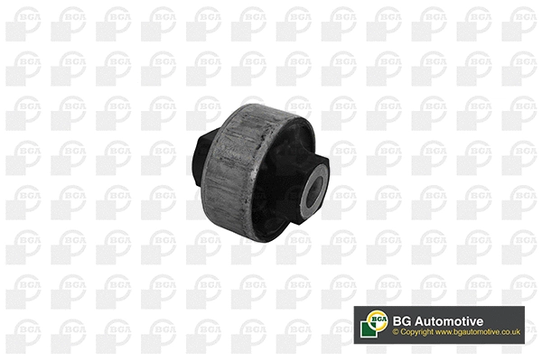 Mounting, control/trailing arm (BU2208)